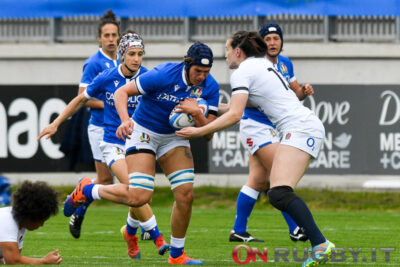 Settimana di raduni: tutti i convocati delle nazionali azzurre ph. Luca Sighinolfi