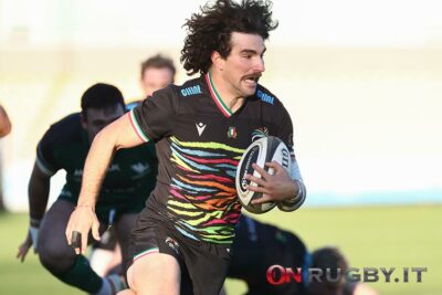 URC: la preview di Zebre-Glasgow Warriors