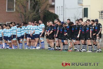 Un rinnovo di rilievo a Viadana, un addio internazionale alla Lazio
