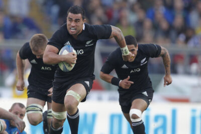 Liam Messam tornerà a giocare nel Super Rugby con i Chiefs