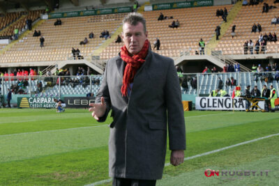 All Blacks John Kirwan