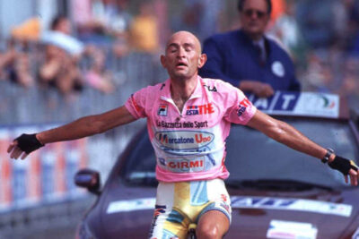 Marco Pantani