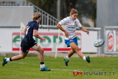 Prepartita Sei Nazioni femminile