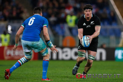 In Nuova Zelanda non piace il TMO 