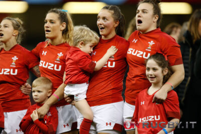 Sei Nazioni femminile