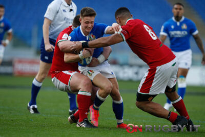 Sei Nazioni: il calendario dell'edizione 2022