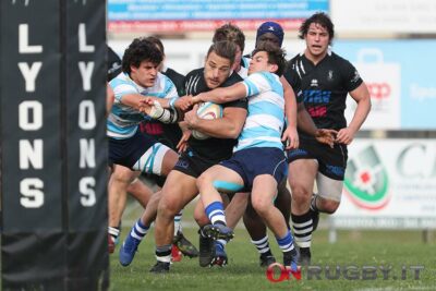 Top10 le formazioni dell'ultimo turno