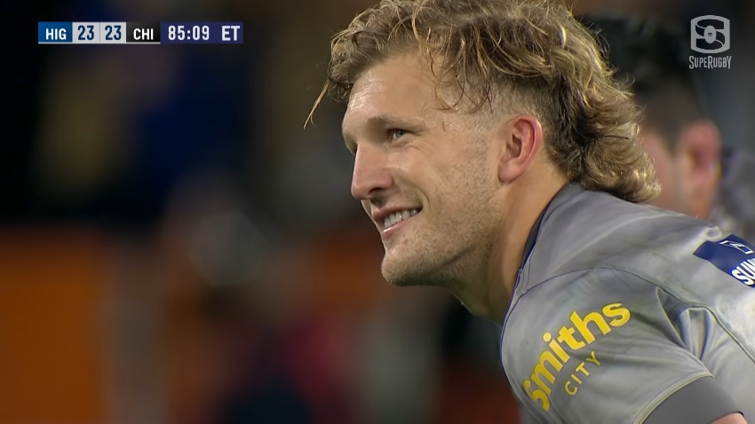 Super Rugby Aotearoa: che spettacolo il settimo turno del torneo neozelandese Super Rugby Aotearoa: che spettacolo il settimo turno del torneo neozelandese