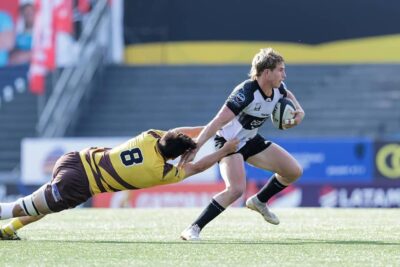 Tomas Acosta Pimentel Benetton