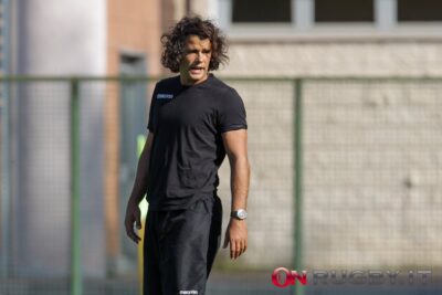 Top10, Andrea Marcato: 