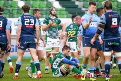 Benetton: due giovani talenti rinnovano il contratto