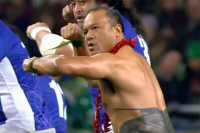 Brian Lima chiropratico