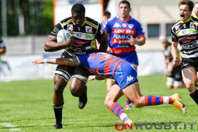 Top10: gli highlights delle semifinali di ritorno