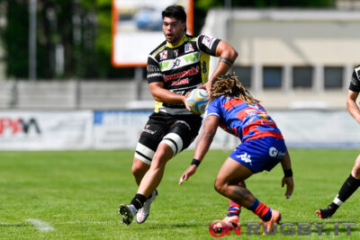 Calvisano: nove giocatori lasciano il club bresciano