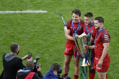 Champions Cup, gli highlights della finale