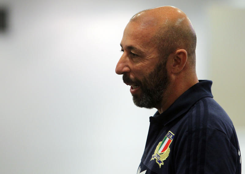 Daniele Pacini confermato nel ruolo di Direttore Tecnico della FIR