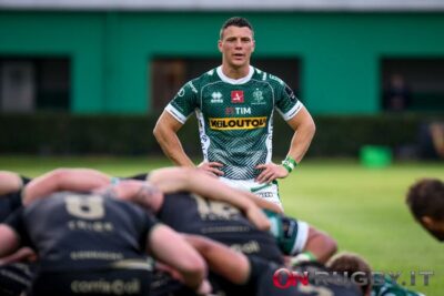 Rainbow Cup: tantissima Benetton nel XV ideale del torneo