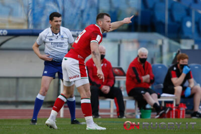 Test Match estivi 2021