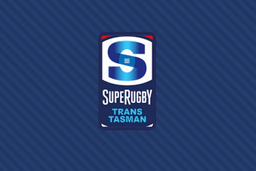 Super Rugby TT Trans Tasman highlights
