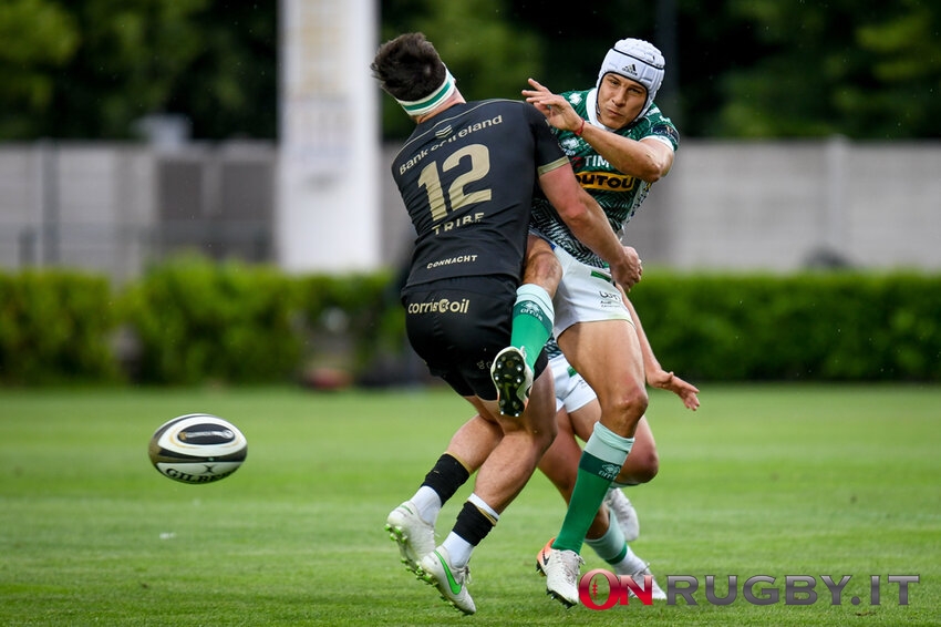 Rainbow Cup, il punto della situazione