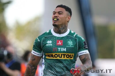 Dove e quando si vede la finale di Rainbow Cup, tra Benetton e Bulls?