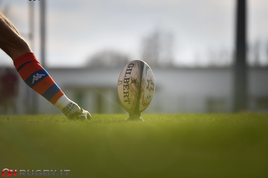 Rugby in diretta tv e streaming weekend dal 15 al 16 maggio