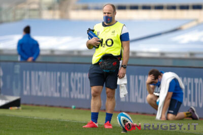 Francia: sempre più dubbi sul tour in Australia