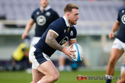 British Lions: scelta la formazione il primo match del tour in Sudafrica (Ph. Sebastiano Pessina)