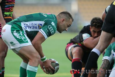 URC: IL CALENDARIO DI BENETTON RUGBY E ZEBRE RUGBY