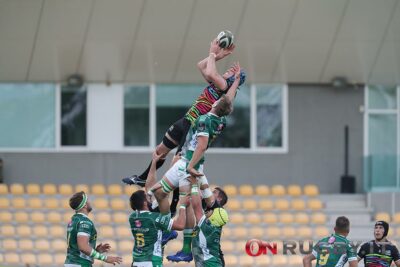 Challenge Cup 2021-2022: il calendario della competizione con Benetton e Zebre