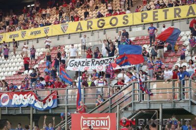 Rovigo campione d'Italia 2021 foto