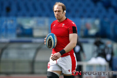 British & Irish Lions: la formazione per il Test Match contro il Giappone