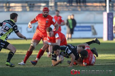 Premiership: Leicester sotto la lente d'ingrandimento per possibile violazione del salary cap ph. Massimiliano Carnabuci