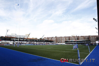 Sei Nazioni Under 20: diretta streaming e formazioni di Galles-Irlanda ph. Sebastiano Pessina