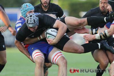 Petrarca Rovigo finale Top10