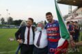 Rovigo campione d'Italia 2021 foto