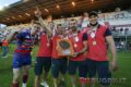 Rovigo campione d'Italia 2021 foto