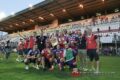 Rovigo campione d'Italia 2021 foto
