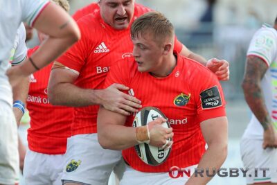URC: Munster ha ufficializzato il nuovo head coach