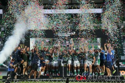 Benetton: anche diversi giovanissimi tra i 50 per la preparazione