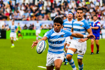 Top10, Valorugby: è ufficiale l'arrivo di un mediano di mischia argentino
