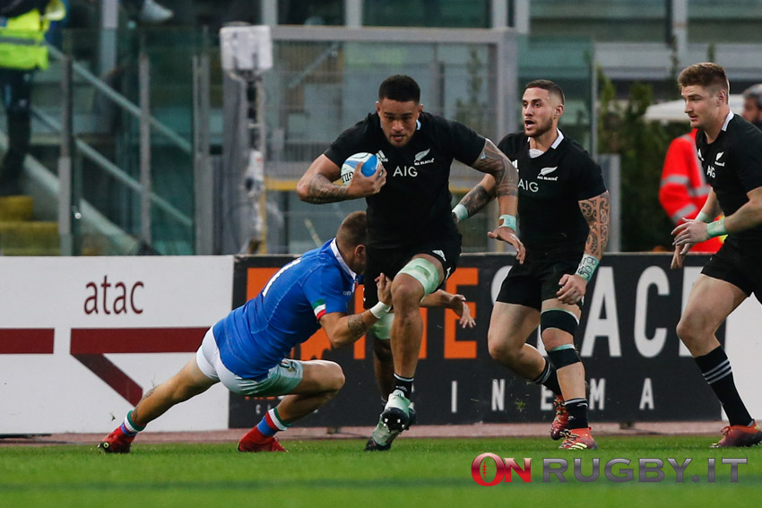Vaea Fifita