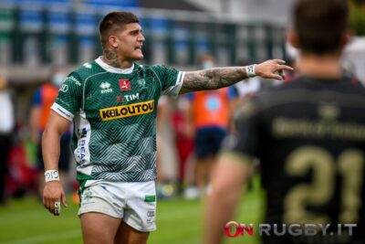 Quali atleti italiani all'estero?