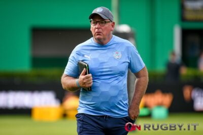 URC: c'è un tris al comando, Benetton appena dietro. Rivediamo tutte le mete segnate ph. Ettore Griffoni