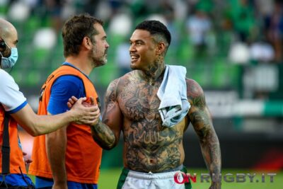 Benetton: vanno definendosi gli impegni dell'estate