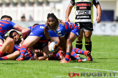 Top10: è il giorno di Petrarca-Rovigo, finale Scudetto