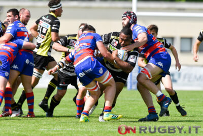 Rugbymercato: i cambiamenti ufficiali delle rose del Top10