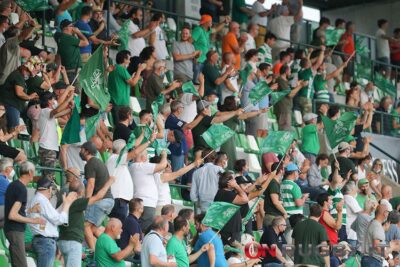 URC: le designazioni arbitrali per la 5^ giornata di Benetton e Zebre ph. Massimiliano Carnabuci