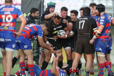 Top10: perchè il prossimo turno può essere decisivo in chiave playoff Scudetto ph. Massimiliano Carnabuci