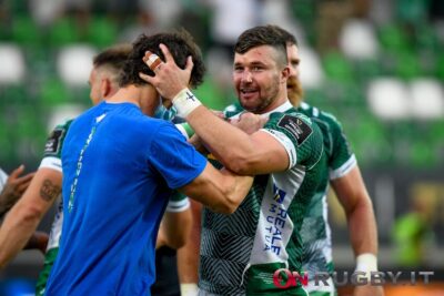 Tutti i verdetti del 2021 del rugby